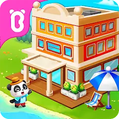 Download Baby Panda’s Summer: Vacation MOD [Unlimited money/gems] + MOD [Menu] APK for Android