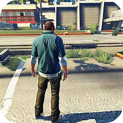 Download Auto GTA Craft Theft MCPE MOD [Unlimited money/gems] + MOD [Menu] APK for Android