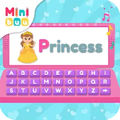 Download Princess Computer - Girl Games MOD [Unlimited money/gems] + MOD [Menu] APK for Android