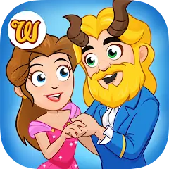 Download Wonderland: Beauty & the Beast MOD [Unlimited money/gems] + MOD [Menu] APK for Android