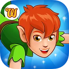Download Wonderland:Peter Pan Adventure MOD [Unlimited money/gems] + MOD [Menu] APK for Android