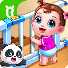 Download Panda Games: Baby Girls Care MOD [Unlimited money/coins] + MOD [Menu] APK for Android