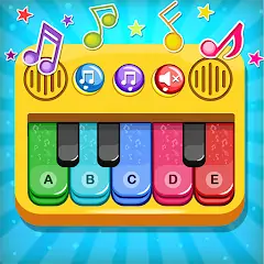 Download Kids Music piano - games MOD [Unlimited money/gems] + MOD [Menu] APK for Android