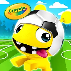 Download Crayola Create & Play MOD [Unlimited money/gems] + MOD [Menu] APK for Android