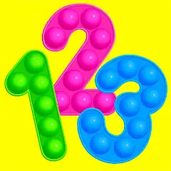 Download Numbers for kid Learn to count MOD [Unlimited money/gems] + MOD [Menu] APK for Android