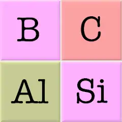 Download Elements & Periodic Table Quiz MOD [Unlimited money/coins] + MOD [Menu] APK for Android