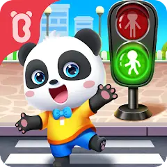 Download Little Panda Travel Safety MOD [Unlimited money/gems] + MOD [Menu] APK for Android