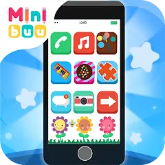Download Baby Phone: Toddler Games MOD [Unlimited money/gems] + MOD [Menu] APK for Android