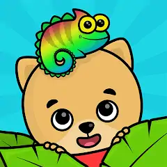 Download Toddler educational games MOD [Unlimited money/coins] + MOD [Menu] APK for Android