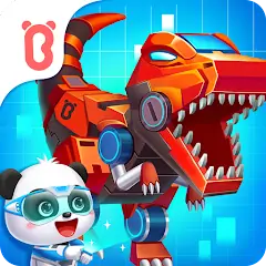 Download Little Panda: Dinosaur Care MOD [Unlimited money/gems] + MOD [Menu] APK for Android