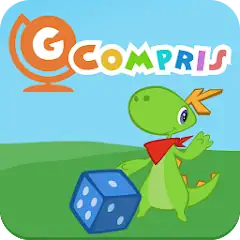 Download GCompris Educational Game MOD [Unlimited money/gems] + MOD [Menu] APK for Android