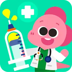 Download Cocobi Hospital - Kids Doctor MOD [Unlimited money/coins] + MOD [Menu] APK for Android
