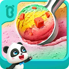 Download Baby Panda's Sweet Shop MOD [Unlimited money/gems] + MOD [Menu] APK for Android