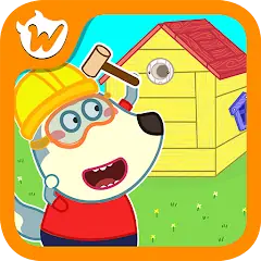 Download Wolfoo Making Crafts -Handmade MOD [Unlimited money/gems] + MOD [Menu] APK for Android