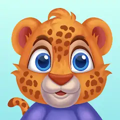 Download Lalo The Leopard MOD [Unlimited money/coins] + MOD [Menu] APK for Android