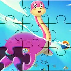Jigsaw Puzzle Game For Kids