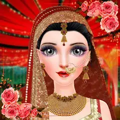 Indian Wedding Model Games