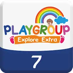 Download Play Group 7 MOD [Unlimited money/gems] + MOD [Menu] APK for Android