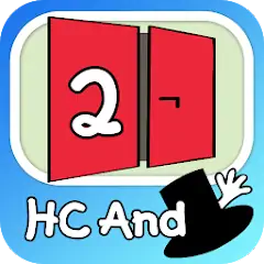 Download HC And - Del 2 MOD [Unlimited money/gems] + MOD [Menu] APK for Android