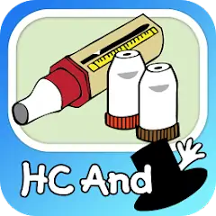 Download HC And - Astma MOD [Unlimited money/gems] + MOD [Menu] APK for Android