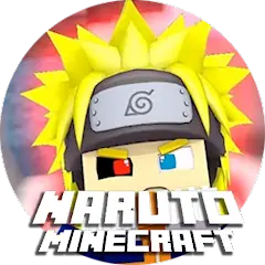Download Naruto Mods for Minecraft PE MOD [Unlimited money/gems] + MOD [Menu] APK for Android