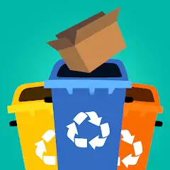 Download Recycle Game MOD [Unlimited money/coins] + MOD [Menu] APK for Android