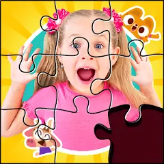 Download Diana Jigsaw Puzzles MOD [Unlimited money/gems] + MOD [Menu] APK for Android