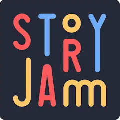 Download Story Jam MOD [Unlimited money] + MOD [Menu] APK for Android