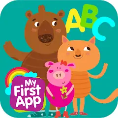 Download MyFirstApp Preschool Academy MOD [Unlimited money/gems] + MOD [Menu] APK for Android