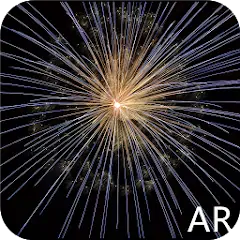 Download AR Fireworks MOD [Unlimited money] + MOD [Menu] APK for Android