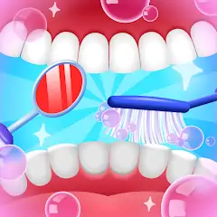 Download Dentist Doctor Games for Baby MOD [Unlimited money] + MOD [Menu] APK for Android