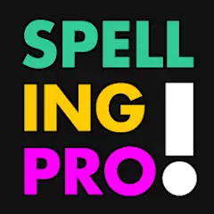 Download Spelling Pro! (Premium) MOD [Unlimited money/gems] + MOD [Menu] APK for Android