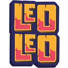 Download Leo Leo MOD [Unlimited money/gems] + MOD [Menu] APK for Android