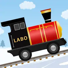 Download Christmas Train Game For Kids MOD [Unlimited money/coins] + MOD [Menu] APK for Android