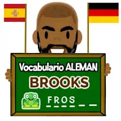 Download Vocabulario Aleman Brooks para MOD [Unlimited money/coins] + MOD [Menu] APK for Android