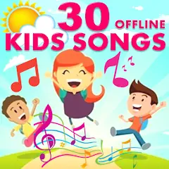 Download Nursery Rhymes - Kids Songs MOD [Unlimited money/gems] + MOD [Menu] APK for Android