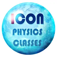 Download Icon Physics Classes MOD [Unlimited money] + MOD [Menu] APK for Android