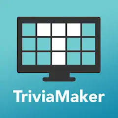 Download TriviaMaker - Quiz Creator MOD [Unlimited money] + MOD [Menu] APK for Android