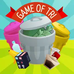 Download Game of Tri MOD [Unlimited money/gems] + MOD [Menu] APK for Android