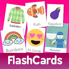 Download My FlashCards MOD [Unlimited money/coins] + MOD [Menu] APK for Android