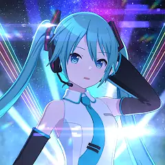 Download HATSUNE MIKU: COLORFUL STAGE! MOD [Unlimited money/gems] + MOD [Menu] APK for Android
