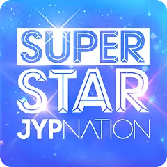 Download SuperStar JYPNATION MOD [Unlimited money/coins] + MOD [Menu] APK for Android