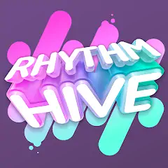 Download Rhythm Hive MOD [Unlimited money/gems] + MOD [Menu] APK for Android