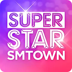Download SuperStar SMTOWN MOD [Unlimited money/gems] + MOD [Menu] APK for Android