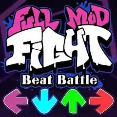 Download Beat Battle Full Mod Fight MOD [Unlimited money/gems] + MOD [Menu] APK for Android