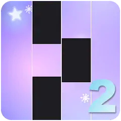 Download Piano Magic Tiles Pop Music 2 MOD [Unlimited money] + MOD [Menu] APK for Android