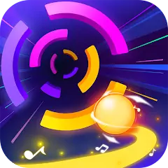 Download Smash Colors 3D: Swing & Dash MOD [Unlimited money] + MOD [Menu] APK for Android