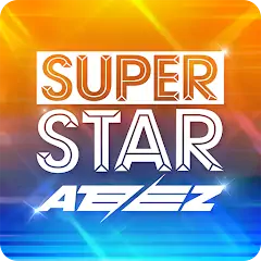 Download SuperStar ATEEZ MOD [Unlimited money/coins] + MOD [Menu] APK for Android
