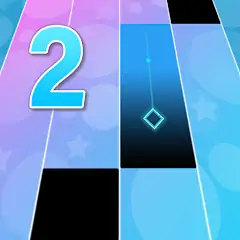 Download Magic Piano Music Tiles 2 MOD [Unlimited money/coins] + MOD [Menu] APK for Android