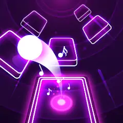 Download Magic Twist: Twister Music Bal MOD [Unlimited money/gems] + MOD [Menu] APK for Android